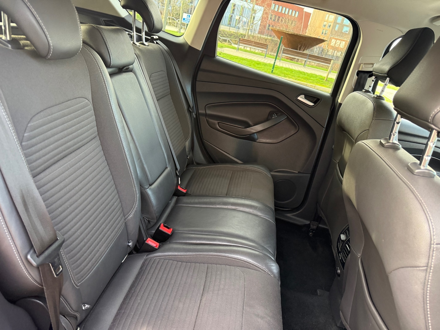 Used Ford Kuga 2017 for sale - 77958619: Photo 19