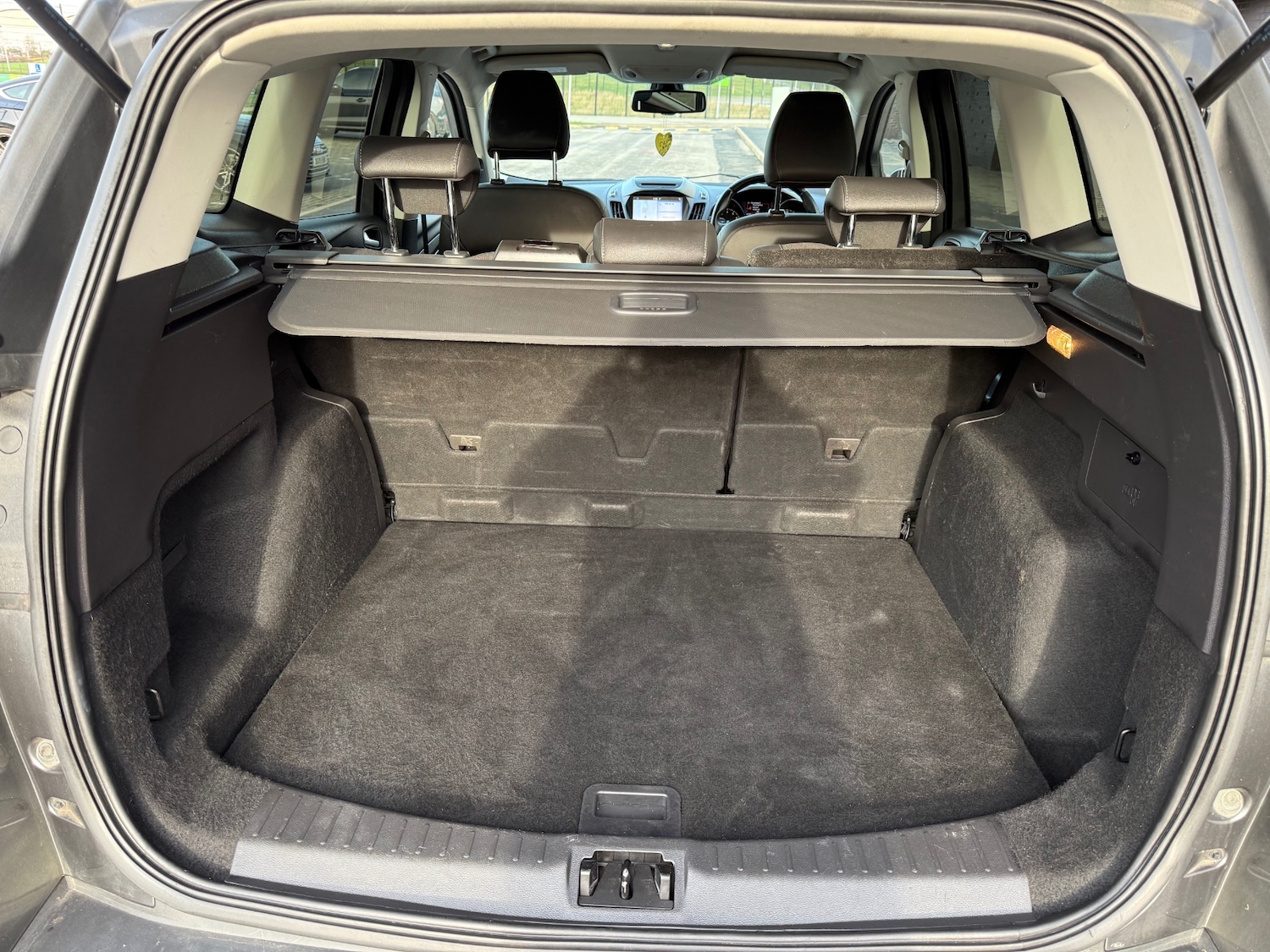 Used Ford Kuga 2017 for sale - 77958619: Photo 20