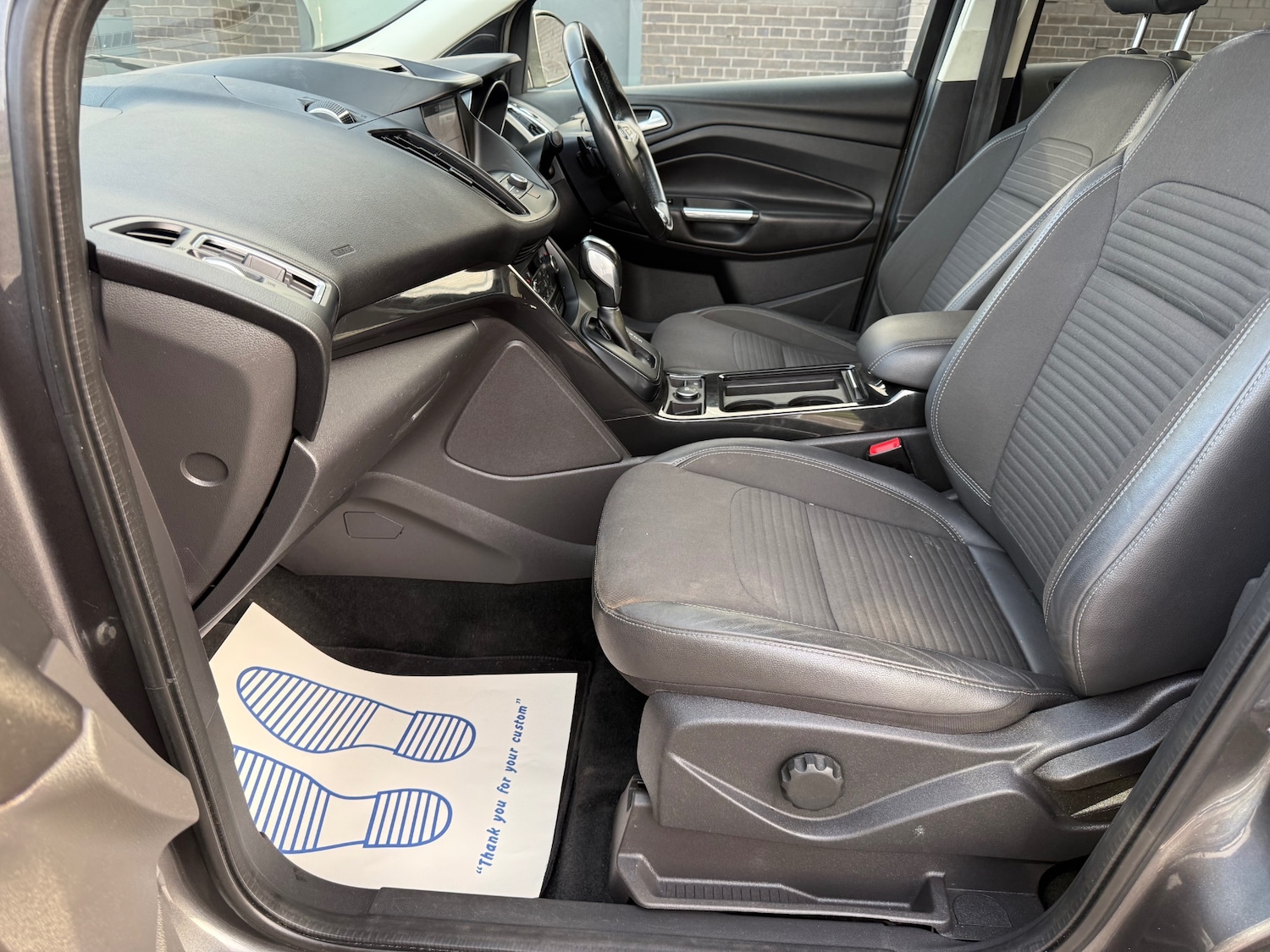 Used Ford Kuga 2017 for sale - 77958619: Photo 21