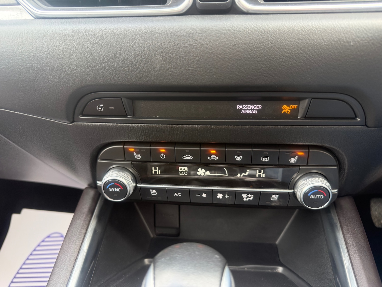 Used Mazda CX-5 2024 for sale - 78031918: Photo 12