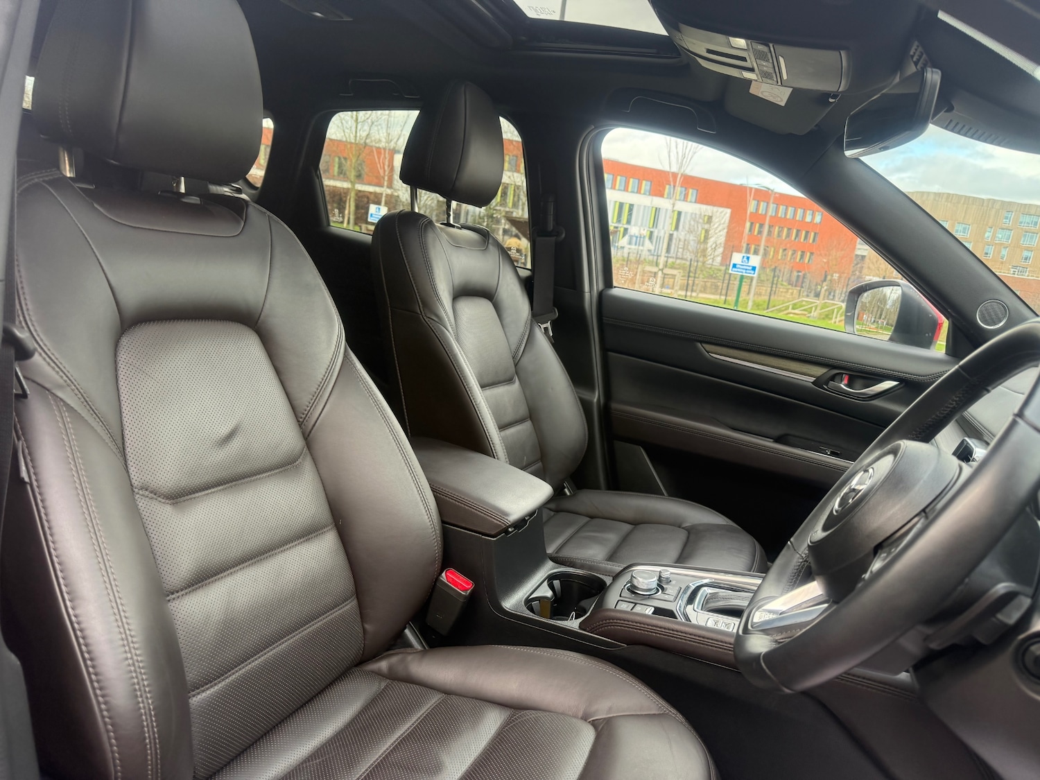 Used Mazda CX-5 2024 for sale - 78031918: Photo 14