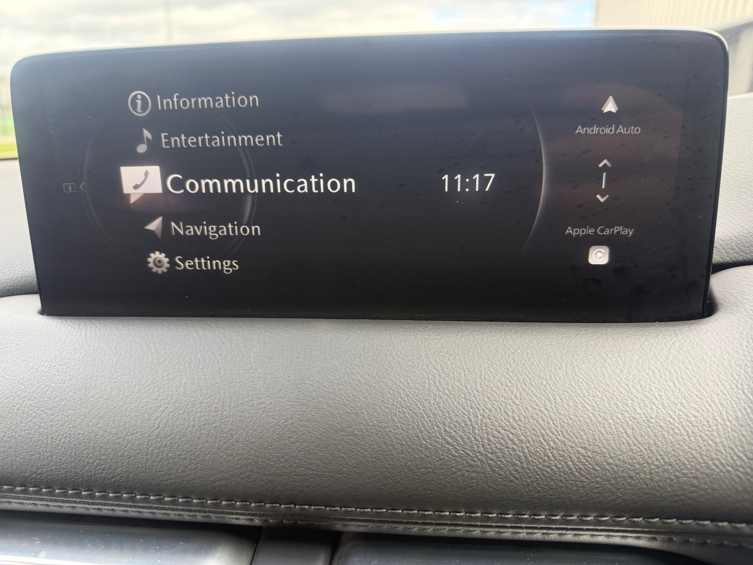 Used Mazda CX-5 2024 for sale - 78031918: Photo 15