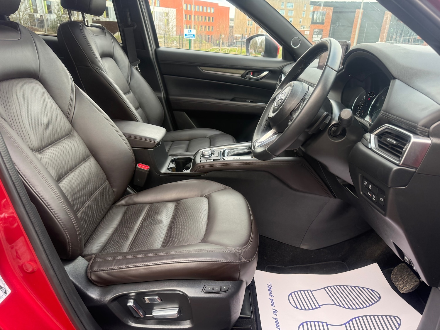 Used Mazda CX-5 2024 for sale - 78031918: Photo 18