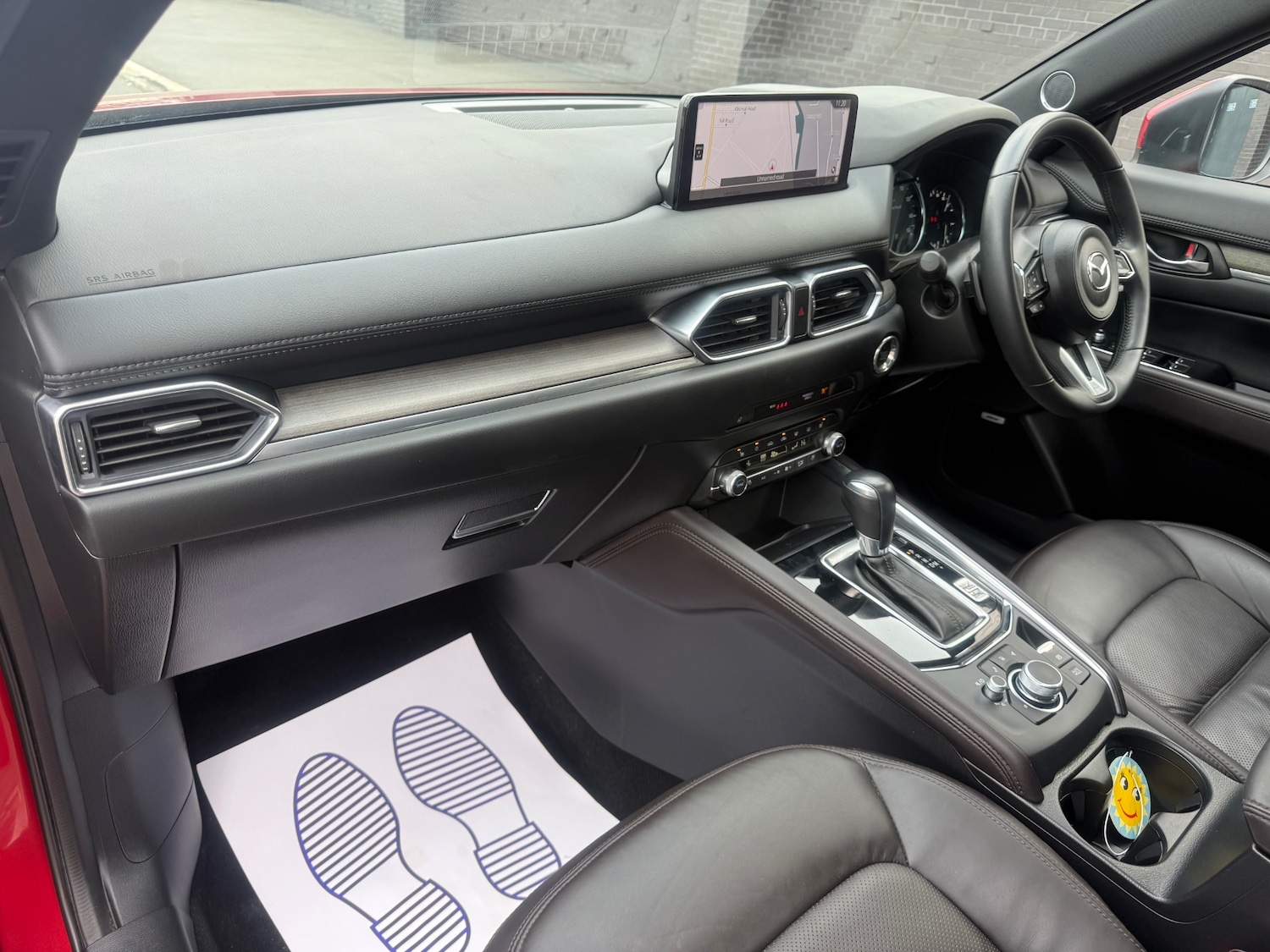 Used Mazda CX-5 2024 for sale - 78031918: Photo 19