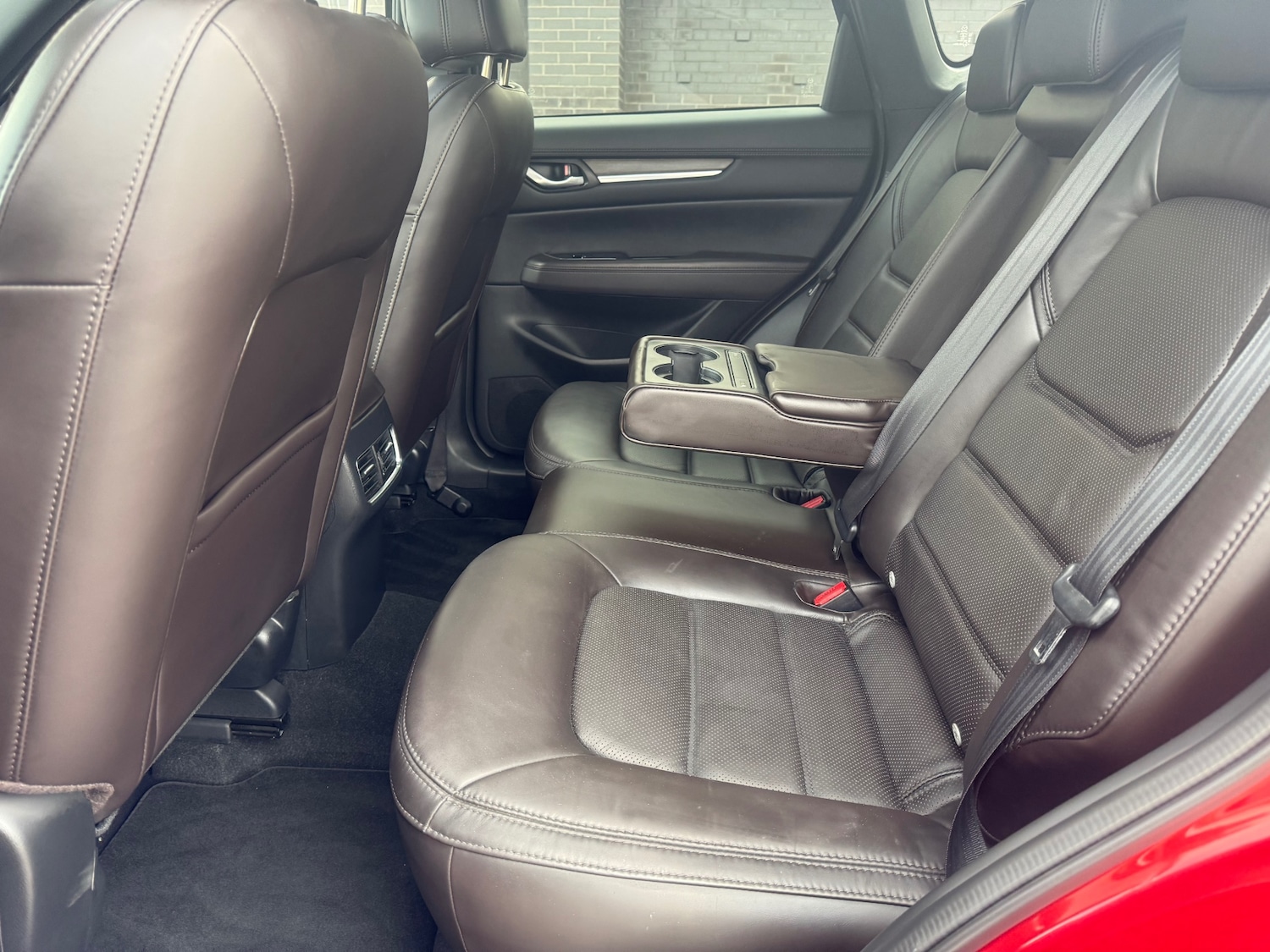 Used Mazda CX-5 2024 for sale - 78031918: Photo 20