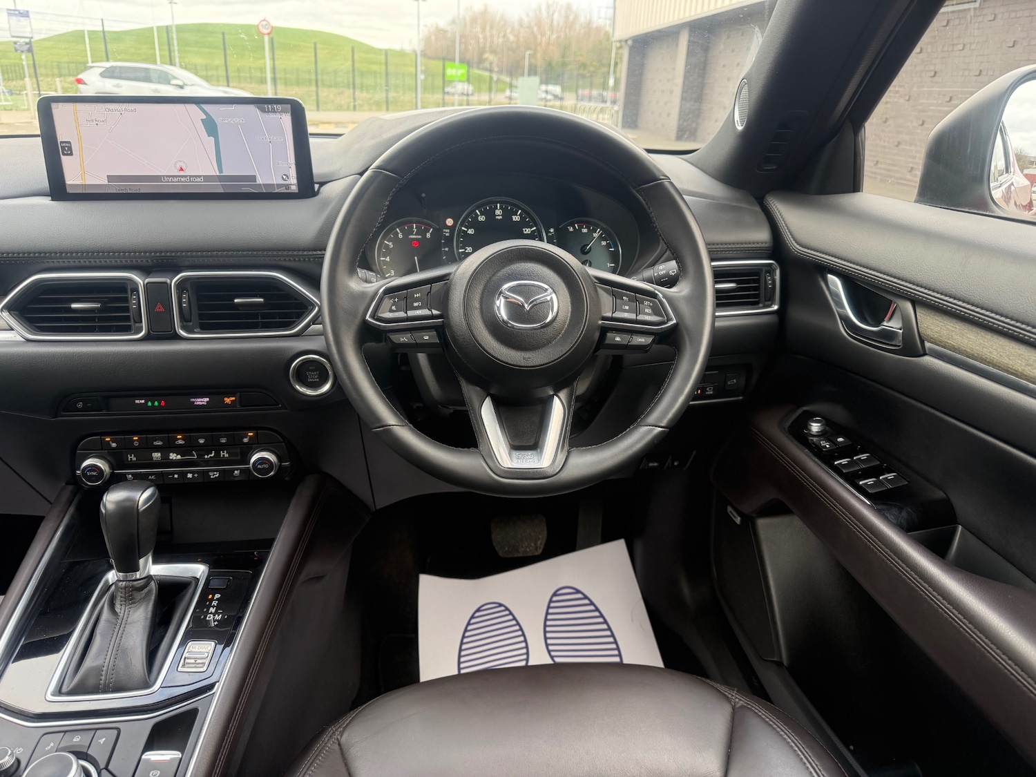 Used Mazda CX-5 2024 for sale - 78031918: Photo 21