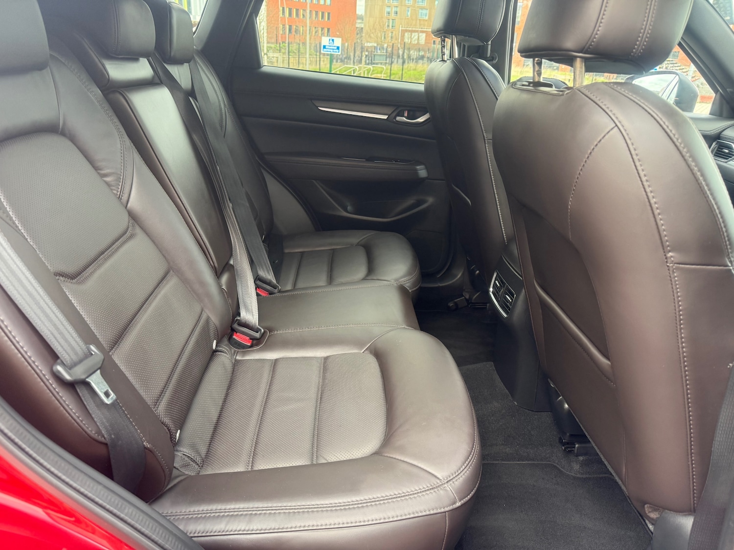 Used Mazda CX-5 2024 for sale - 78031918: Photo 22