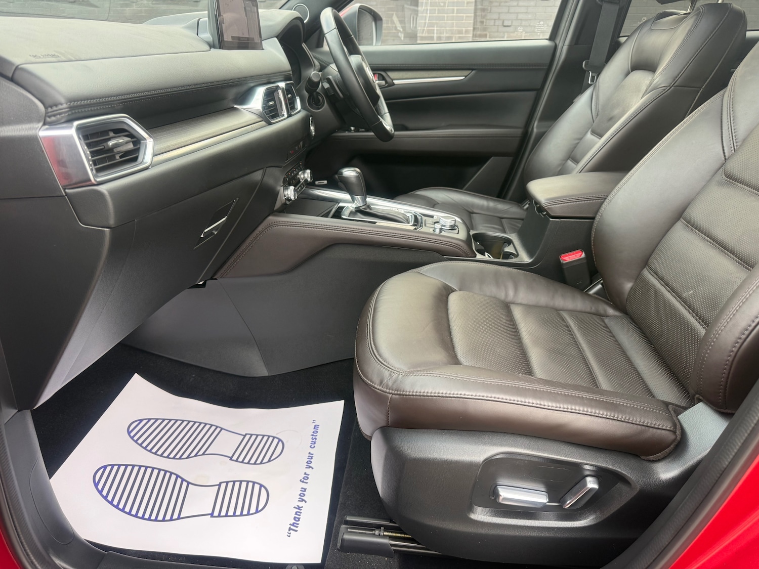 Used Mazda CX-5 2024 for sale - 78031918: Photo 23