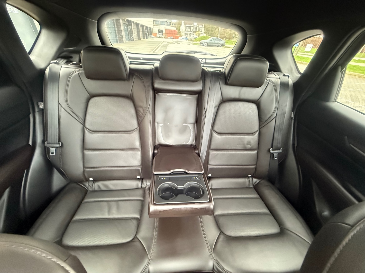 Used Mazda CX-5 2024 for sale - 78031918: Photo 24