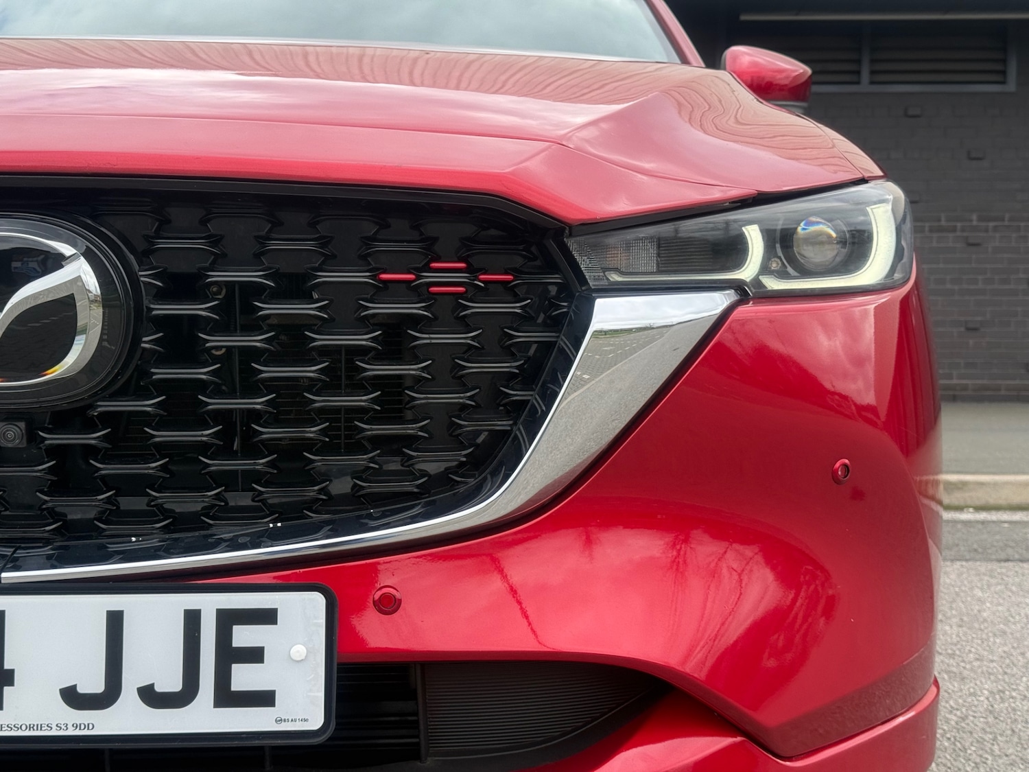 Used Mazda CX-5 2024 for sale - 78031918: Photo 36