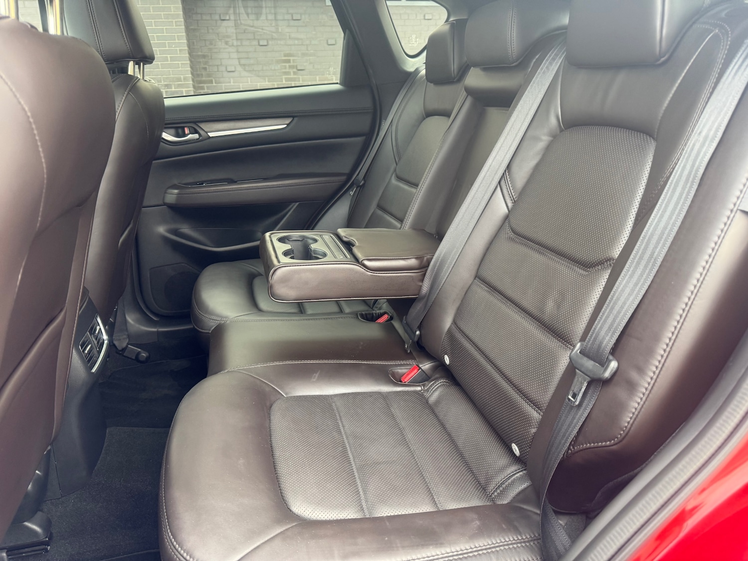 Used Mazda CX-5 2024 for sale - 78031918: Photo 38