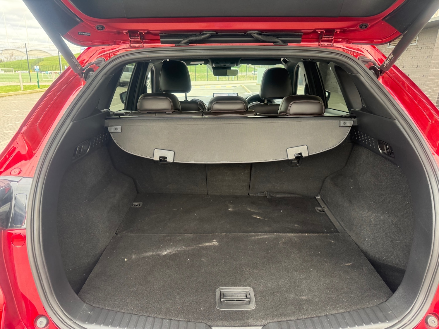 Used Mazda CX-5 2024 for sale - 78031918: Photo 39