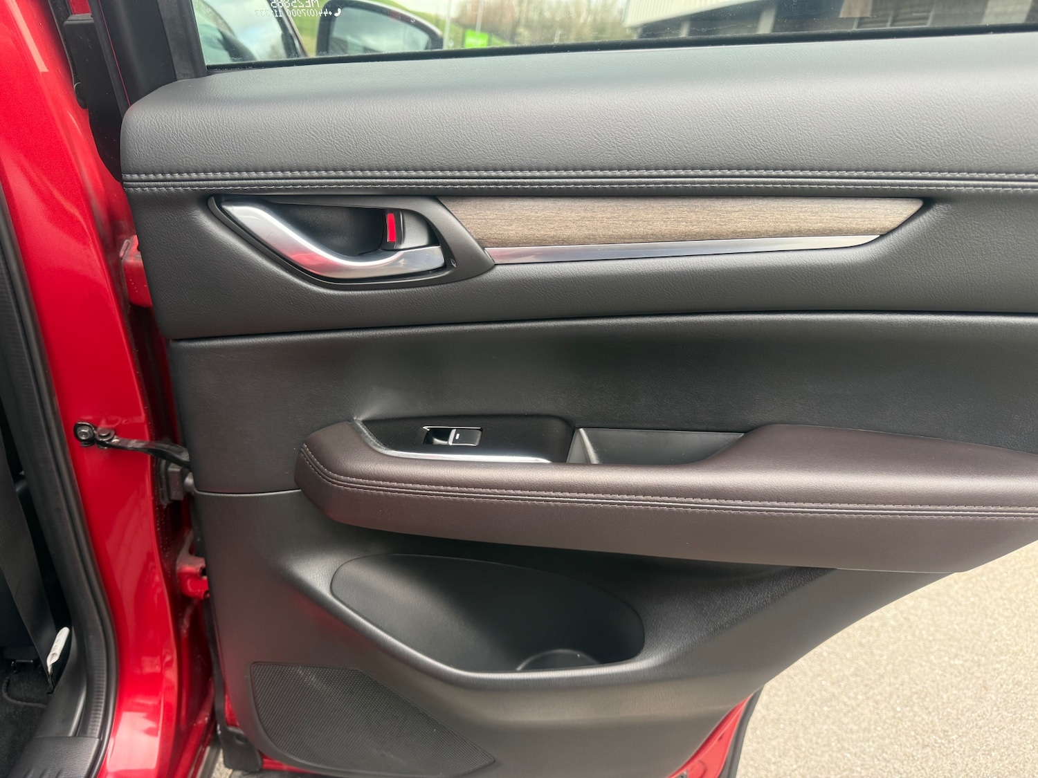 Used Mazda CX-5 2024 for sale - 78031918: Photo 42