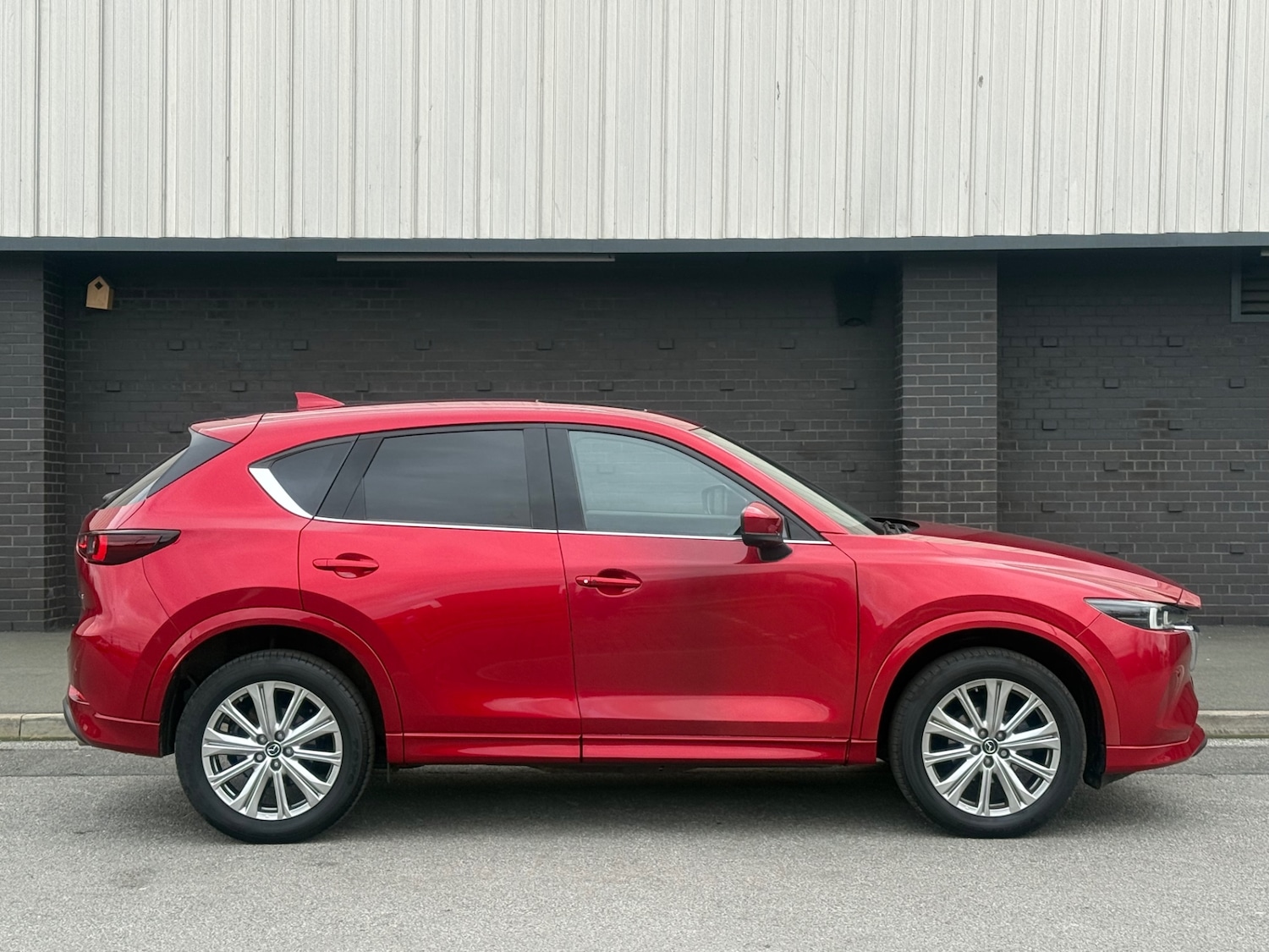 Used Mazda CX-5 2024 for sale - 78031918: Photo 8