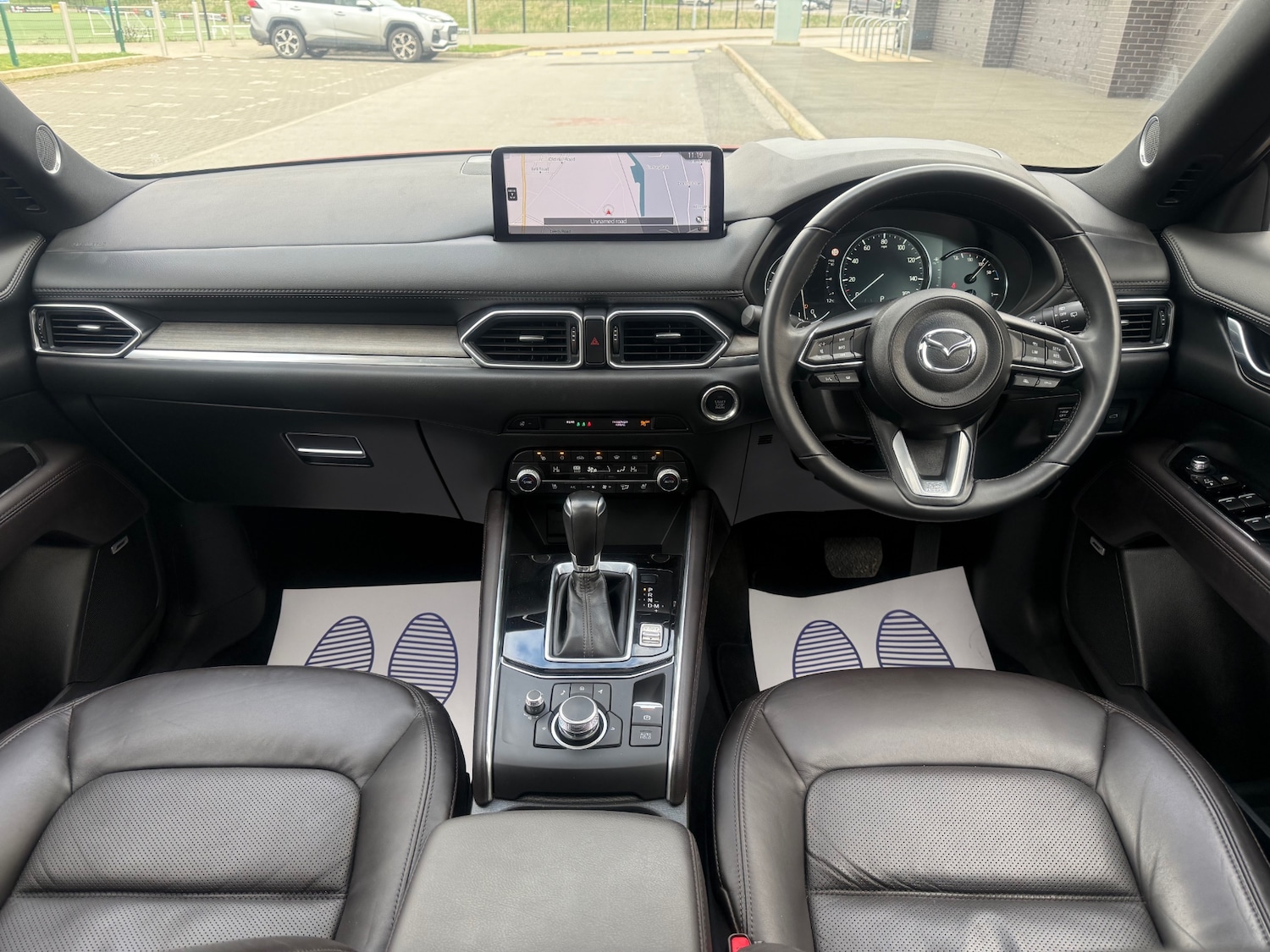 Used Mazda CX-5 2024 for sale - 78031918: Photo 9