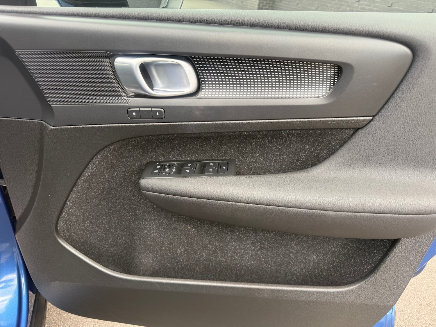 Used Volvo XC40 2020 for sale - 77228277: Photo 15