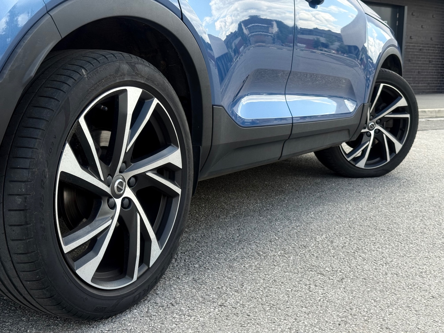 Used Volvo XC40 2020 for sale - 77228277: Photo 19