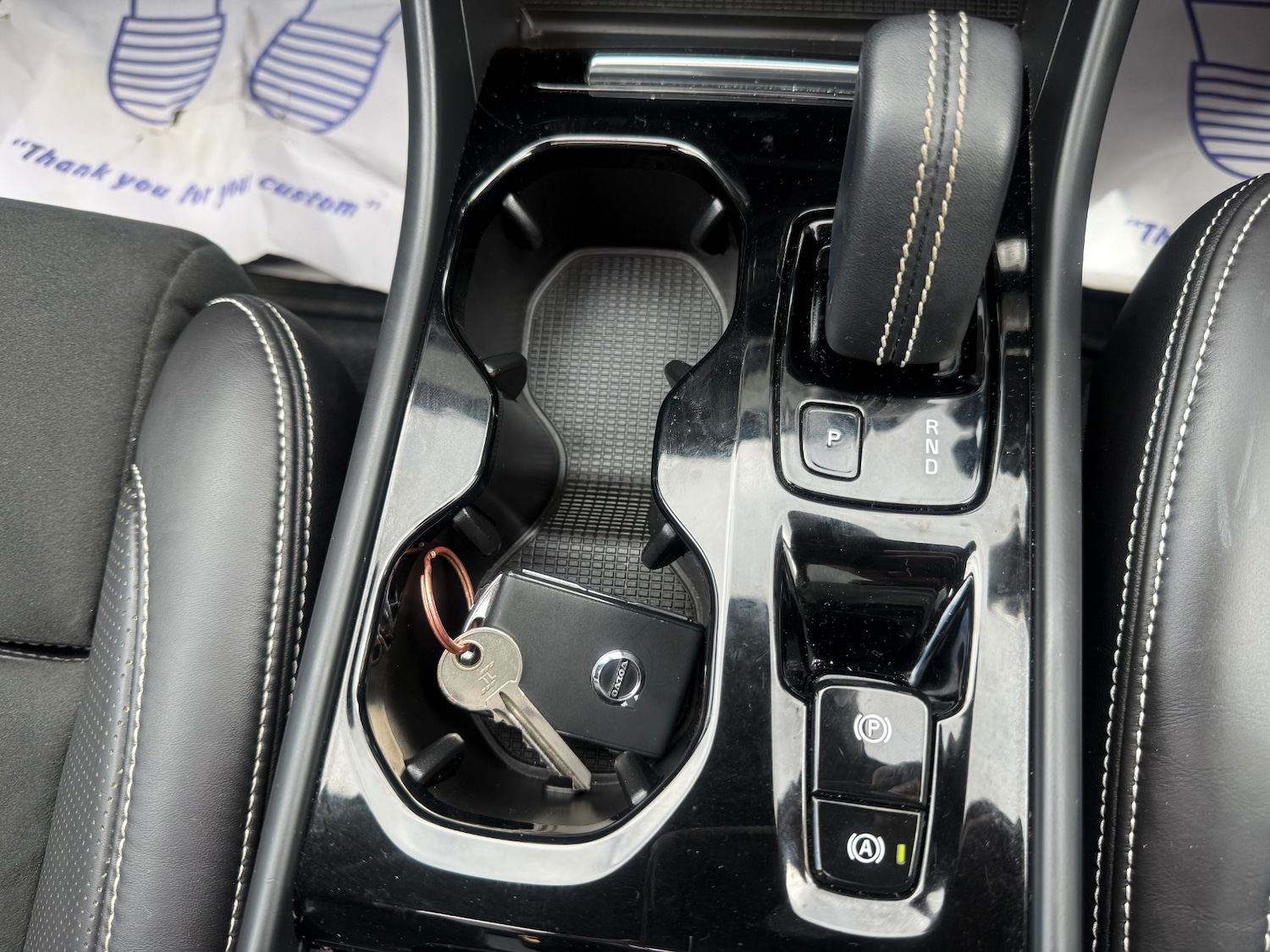 Used Volvo XC40 2020 for sale - 77228277: Photo 35