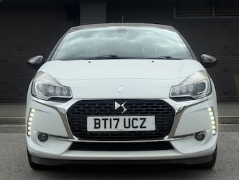 Used DS Automobiles DS 3 2017 for sale - 78859054: Photo