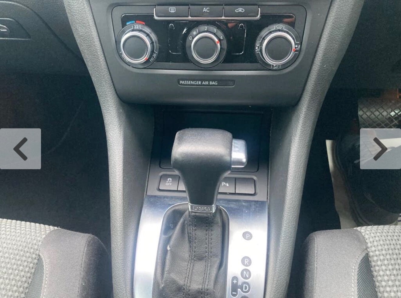 Used Volkswagen Golf 2011 for sale - 77831605: Photo 11