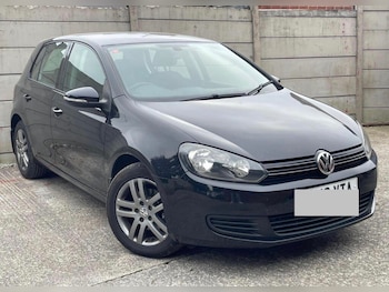 Used Volkswagen Golf 2011 for sale - 77831605: Photo