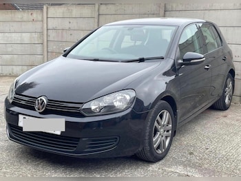 Used Volkswagen Golf 2011 for sale - 77831605: Photo