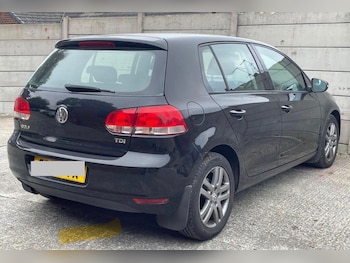 Used Volkswagen Golf 2011 for sale - 77831605: Photo