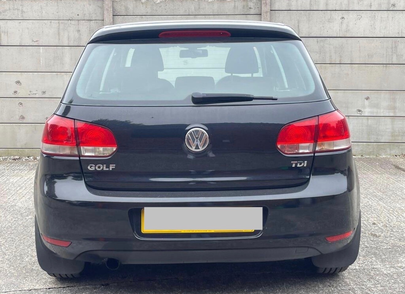 Used Volkswagen Golf 2011 for sale - 77831605: Photo 4