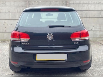 Used Volkswagen Golf 2011 for sale - 77831605: Photo