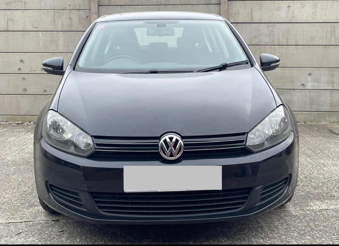 Used Volkswagen Golf 2011 for sale - 77831605: Photo 5