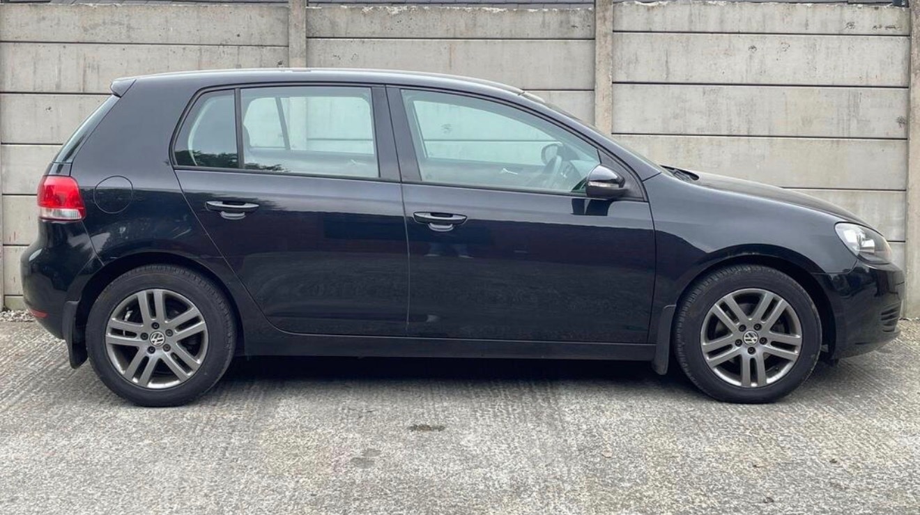 Used Volkswagen Golf 2011 for sale - 77831605: Photo 6