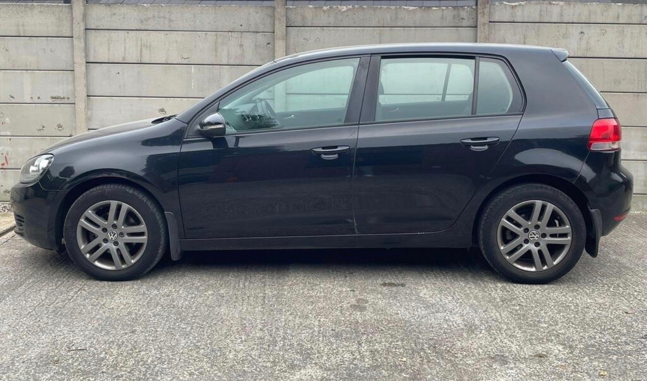 Used Volkswagen Golf 2011 for sale - 77831605: Photo 7