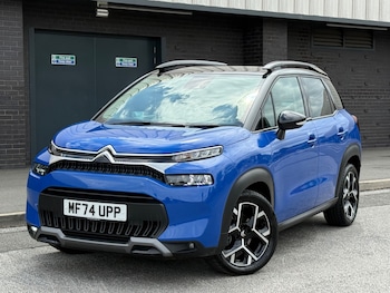 Used Citroen C3 Aircross 2024 for sale - 79368939: Photo