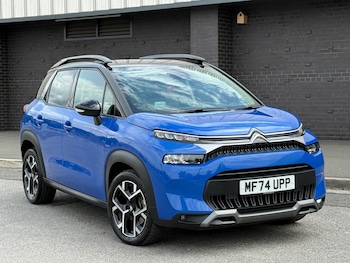 Used Citroen C3 Aircross 2024 for sale - 79368939: Photo