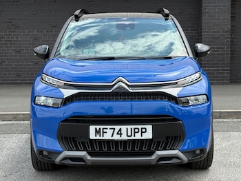 Used Citroen C3 Aircross 2024 for sale - 79368939: Photo