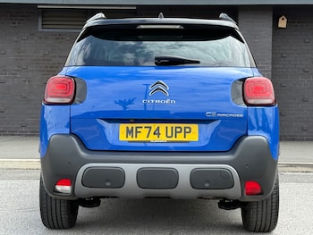 Used Citroen C3 Aircross 2024 for sale - 79368939: Photo