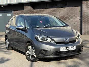 Used Honda Jazz 2022 for sale - 79448136: Photo