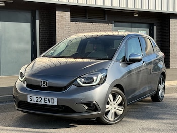Used Honda Jazz 2022 for sale - 79448136: Photo