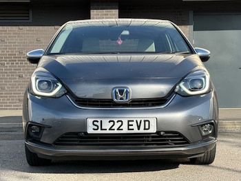 Used Honda Jazz 2022 for sale - 79448136: Photo