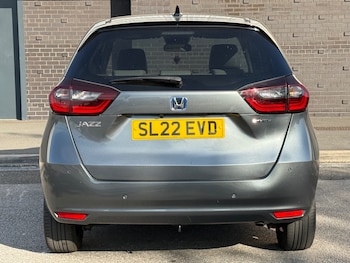 Used Honda Jazz 2022 for sale - 79448136: Photo