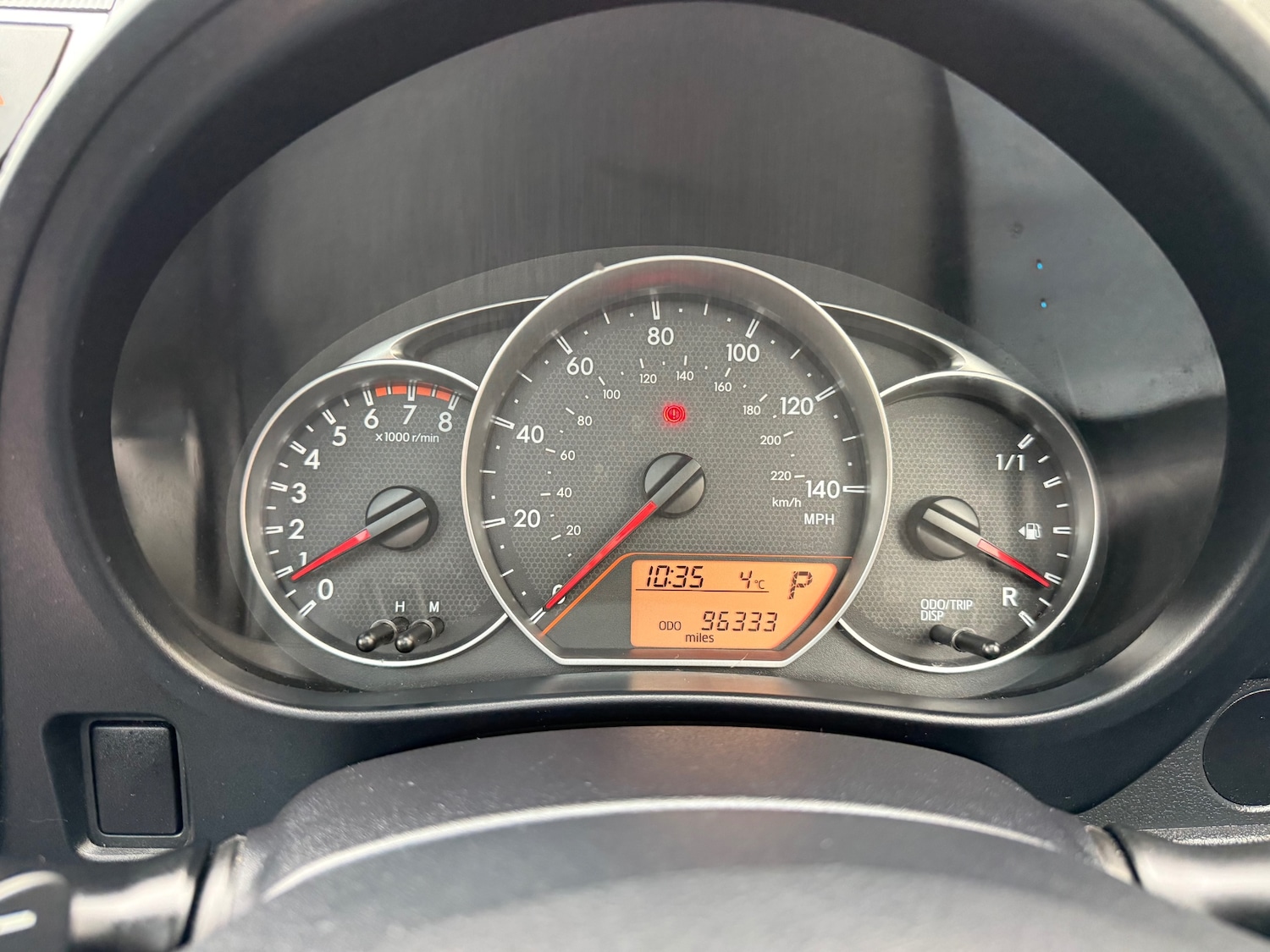 Used Toyota Verso 2011 for sale - 77619425: Photo 11