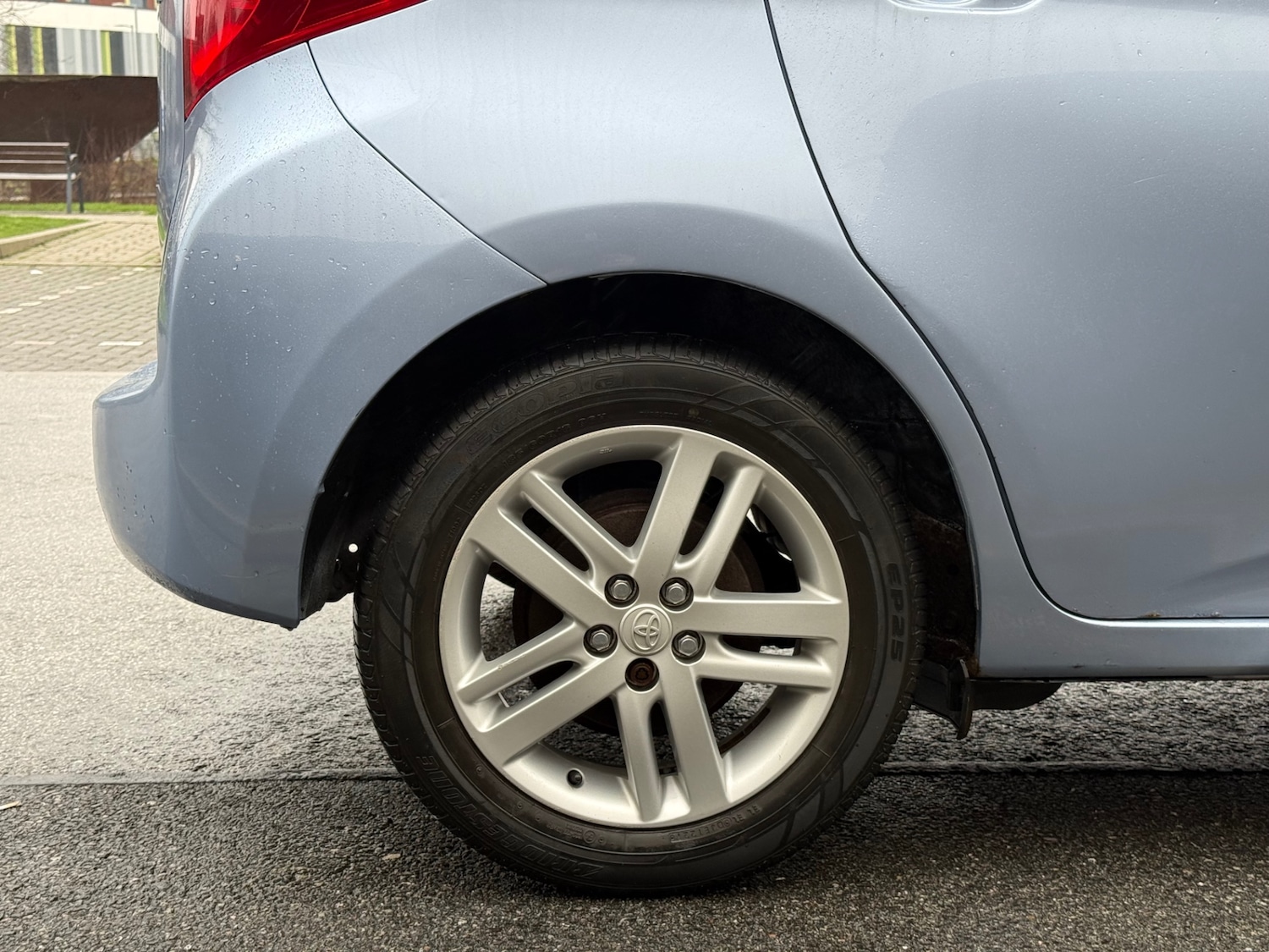 Used Toyota Verso 2011 for sale - 77619425: Photo 20