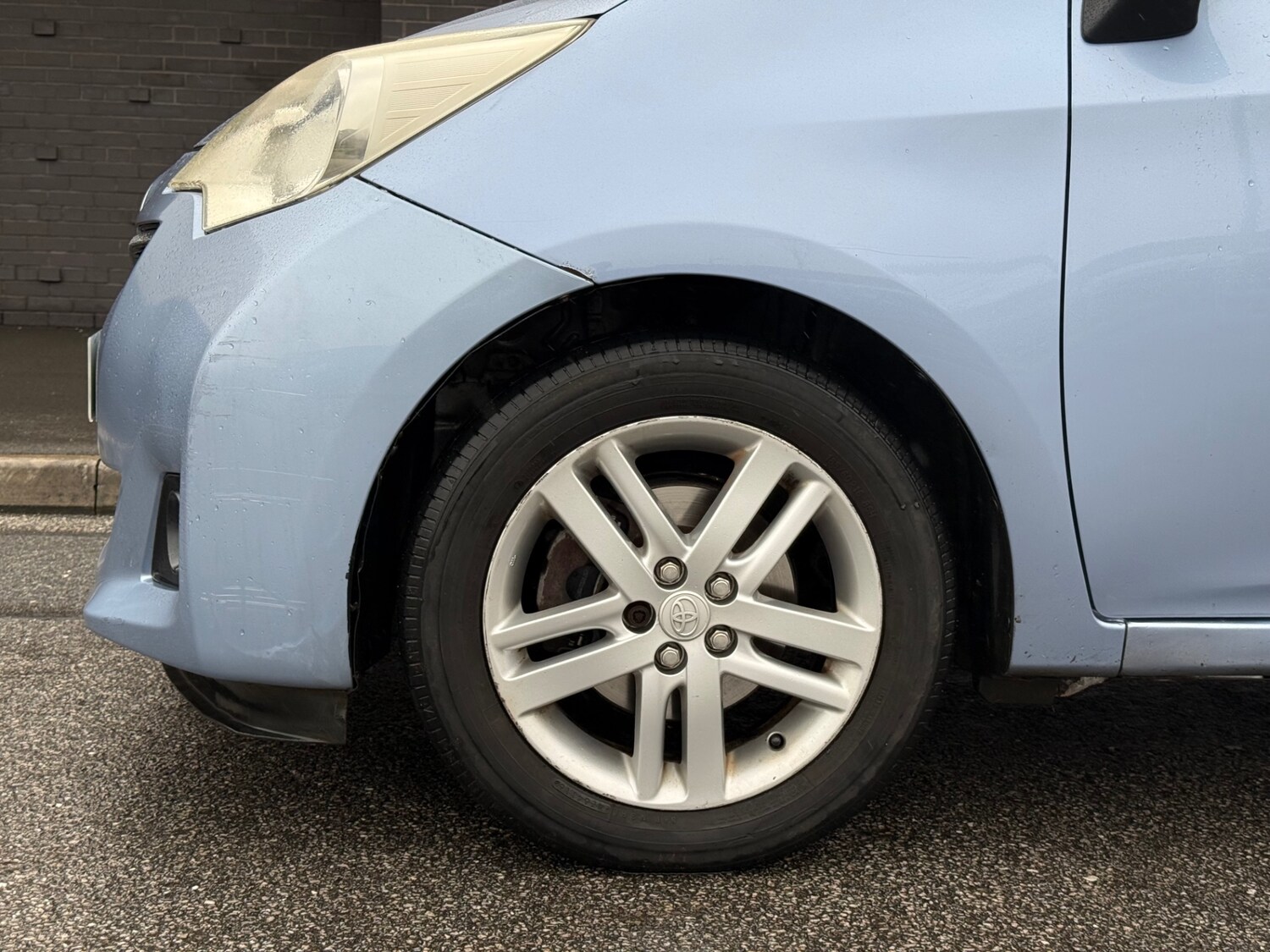 Used Toyota Verso 2011 for sale - 77619425: Photo 21