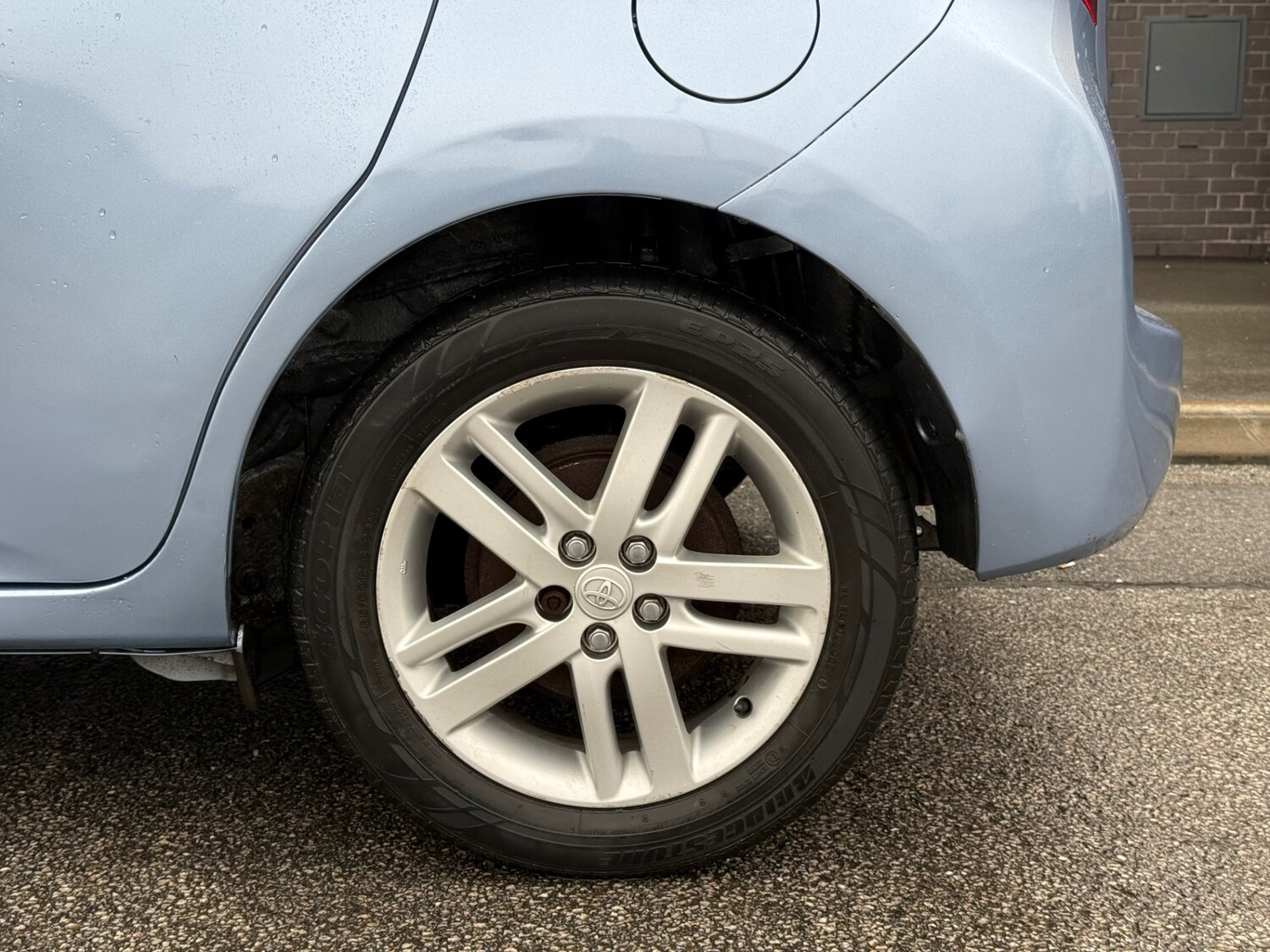 Used Toyota Verso 2011 for sale - 77619425: Photo 22