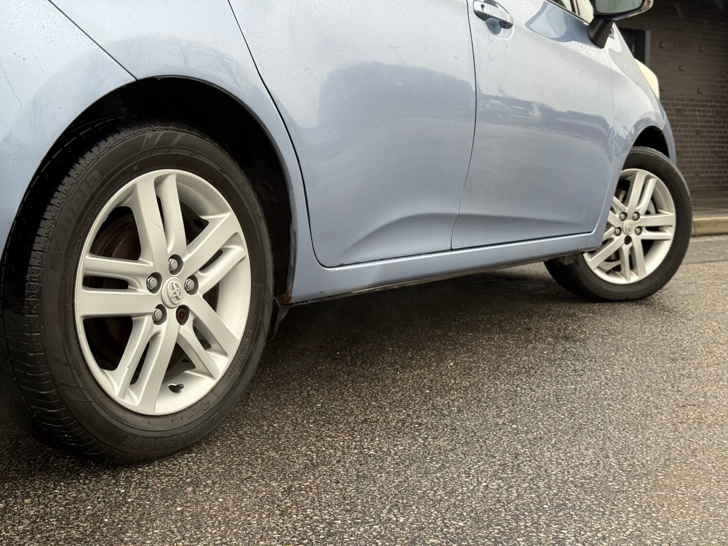 Used Toyota Verso 2011 for sale - 77619425: Photo 24