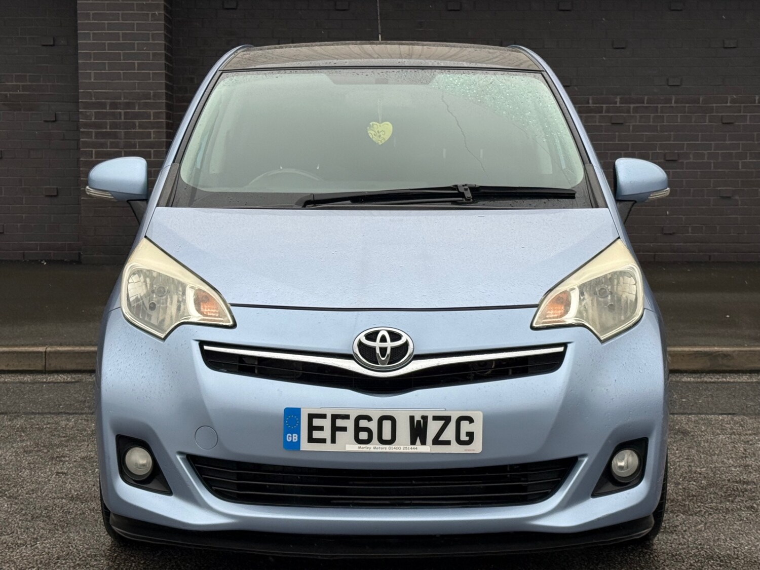 Used Toyota Verso 2011 for sale - 77619425: Photo 28