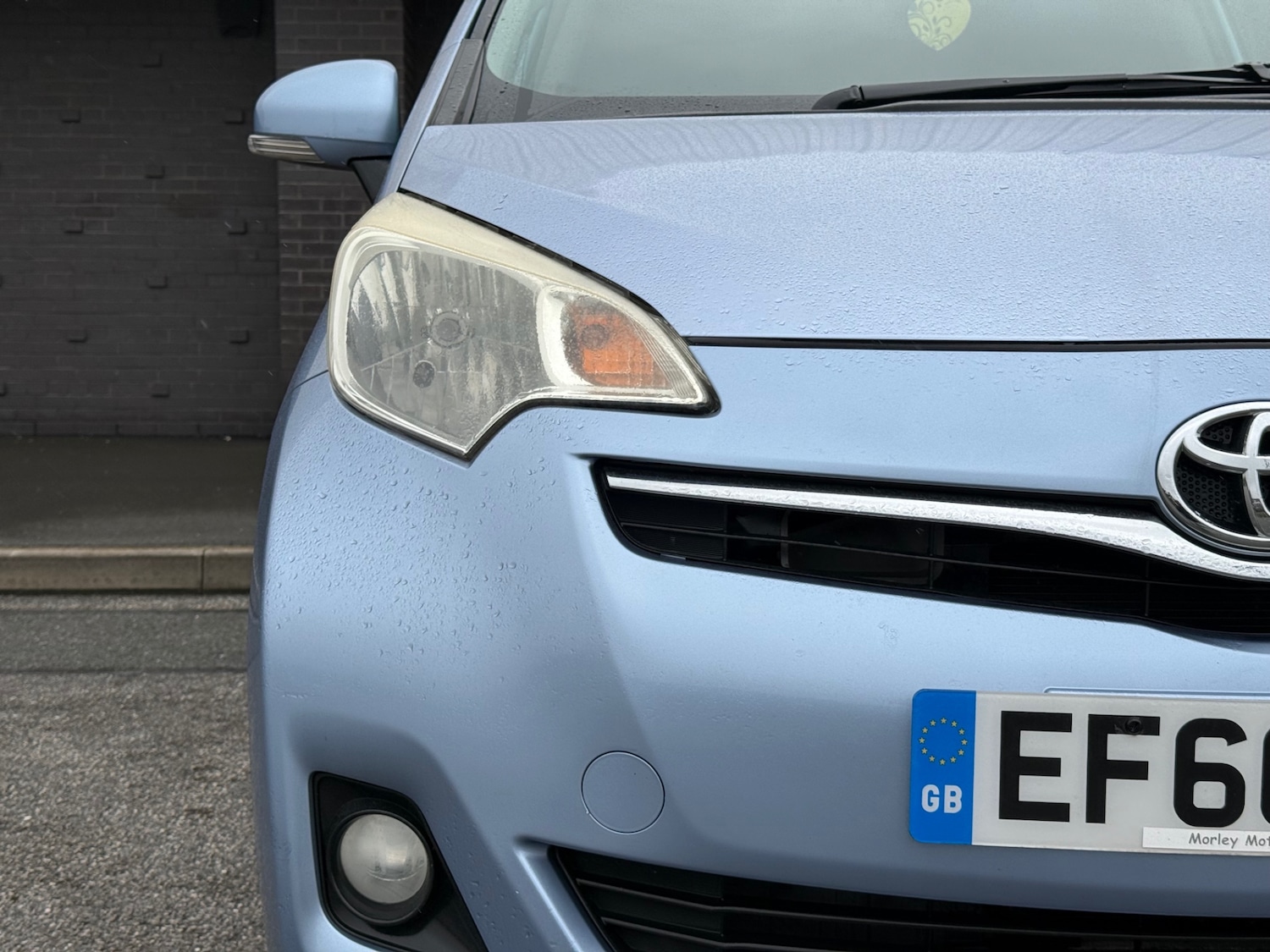 Used Toyota Verso 2011 for sale - 77619425: Photo 29