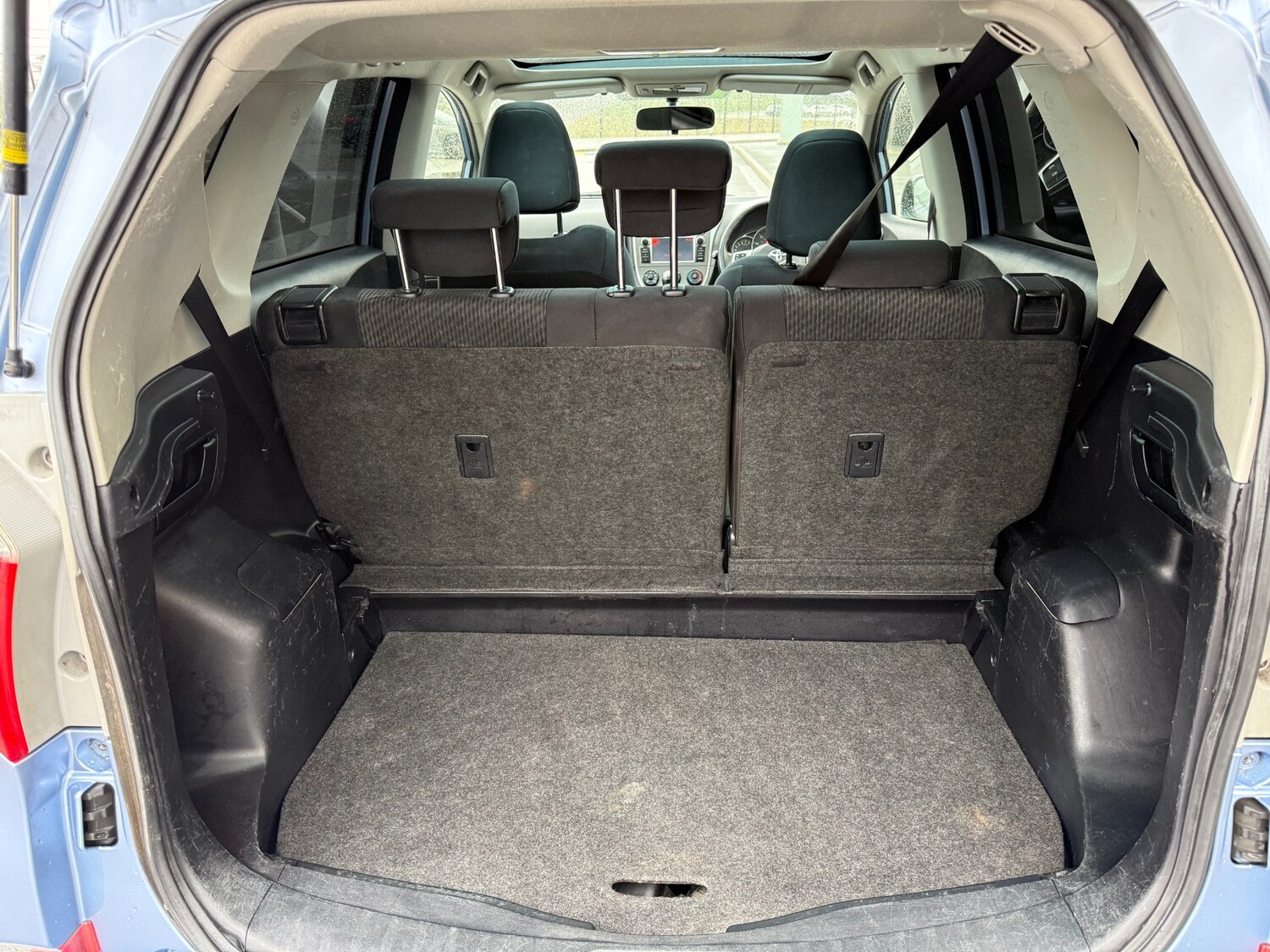 Used Toyota Verso 2011 for sale - 77619425: Photo 32