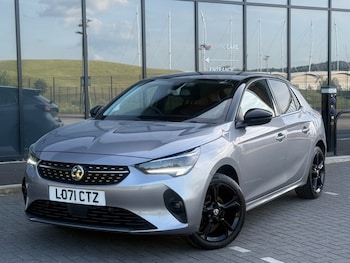 Used Vauxhall Corsa 2021 for sale - 78670490: Photo