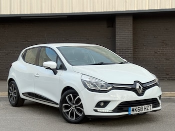 Renault - Clio